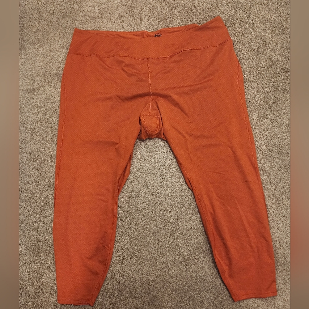 REI Base Layer Bottoms 3X